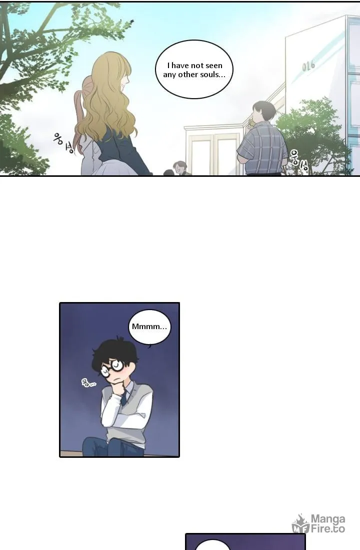 Elqueeness Chapter 2 page 9 - 