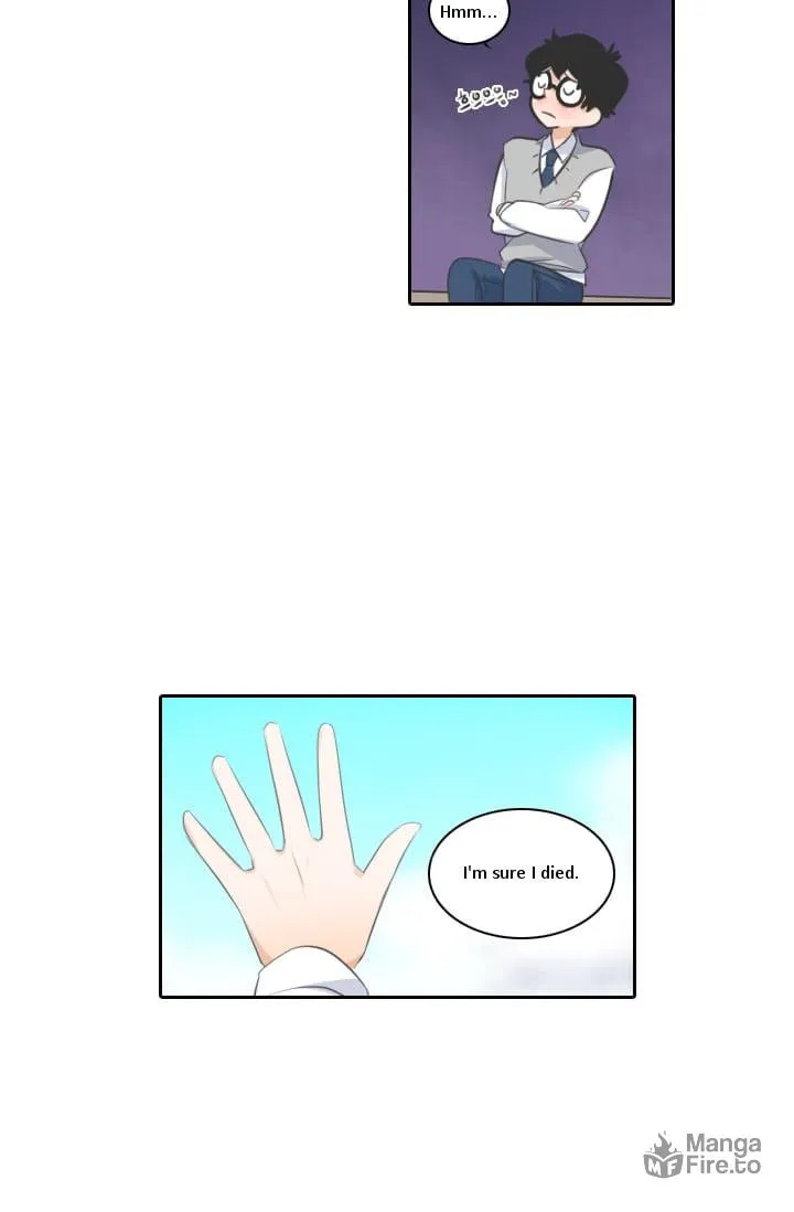 Elqueeness Chapter 2 page 10 - 