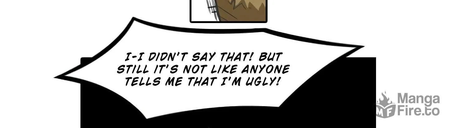 Elqueeness Chapter 20 page 110 - 