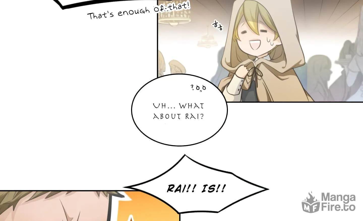 Elqueeness Chapter 20 page 12 - 