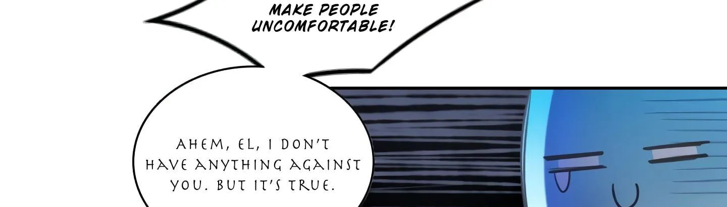Elqueeness Chapter 20 page 112 - 