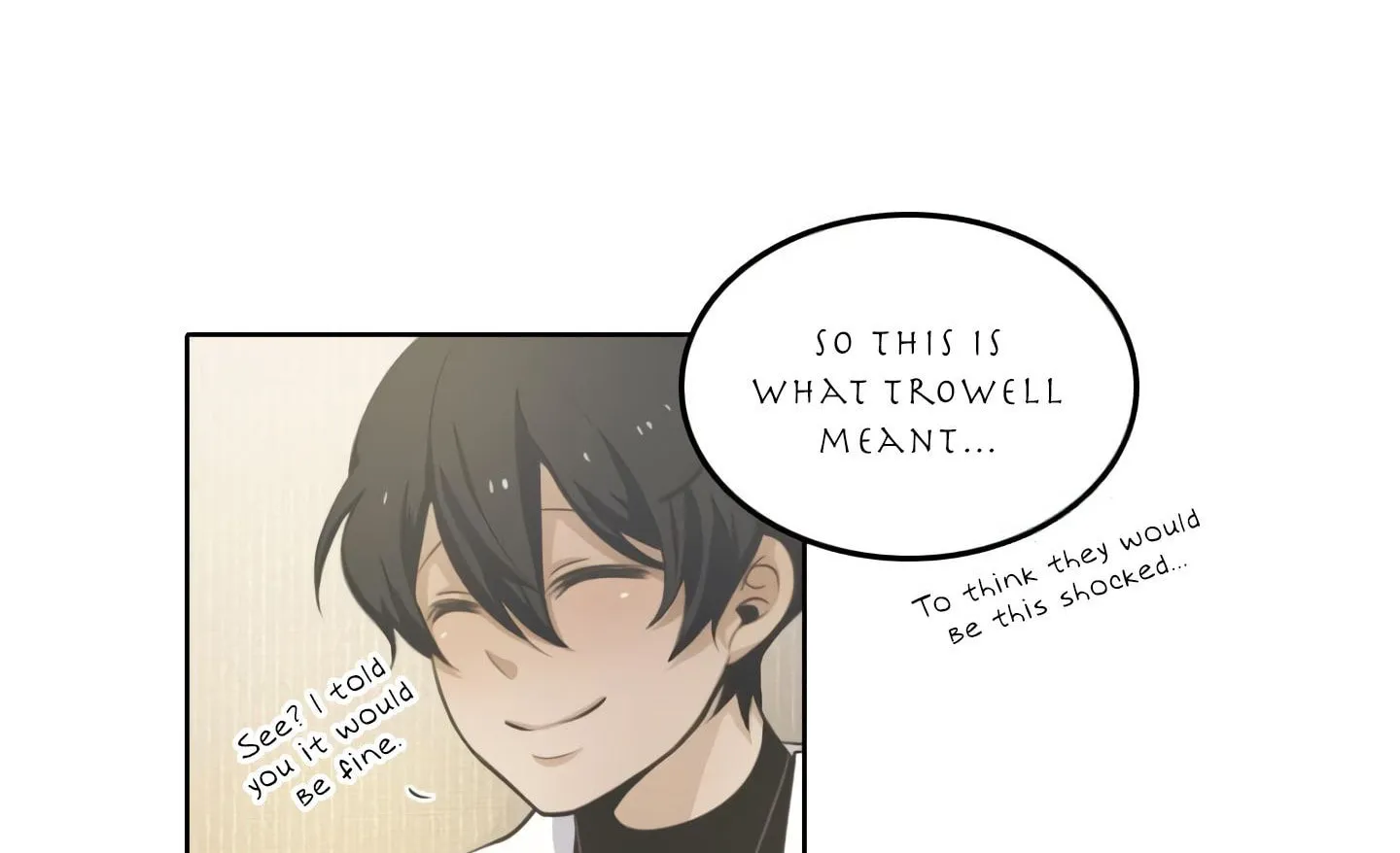Elqueeness Chapter 20 page 16 - 