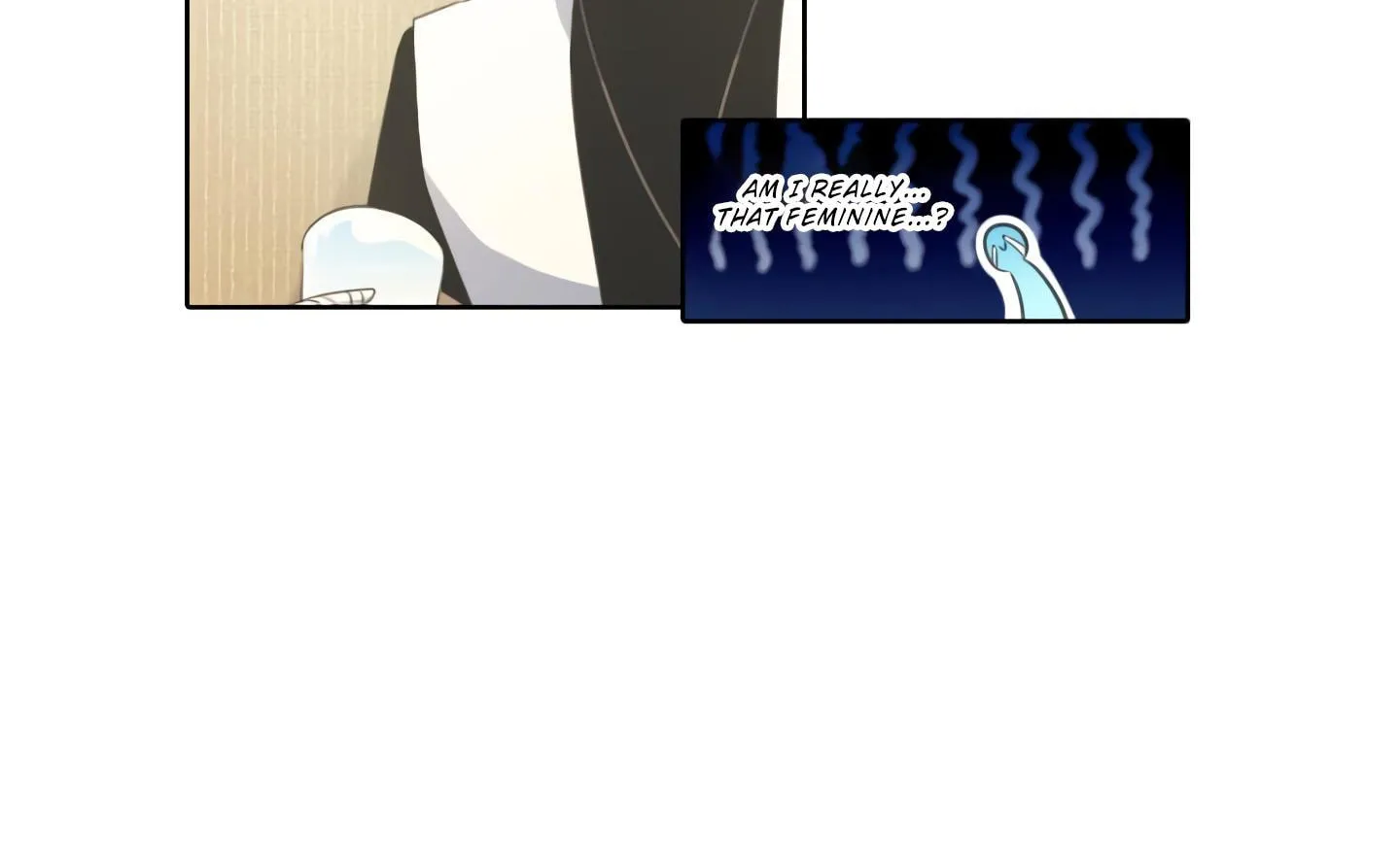 Elqueeness Chapter 20 page 17 - 