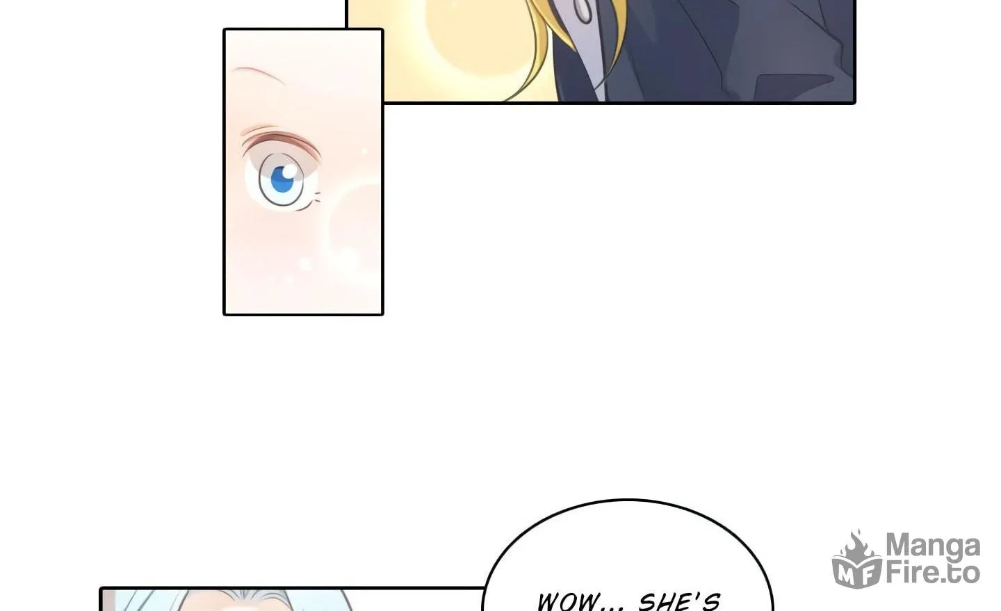 Elqueeness Chapter 20 page 25 - 