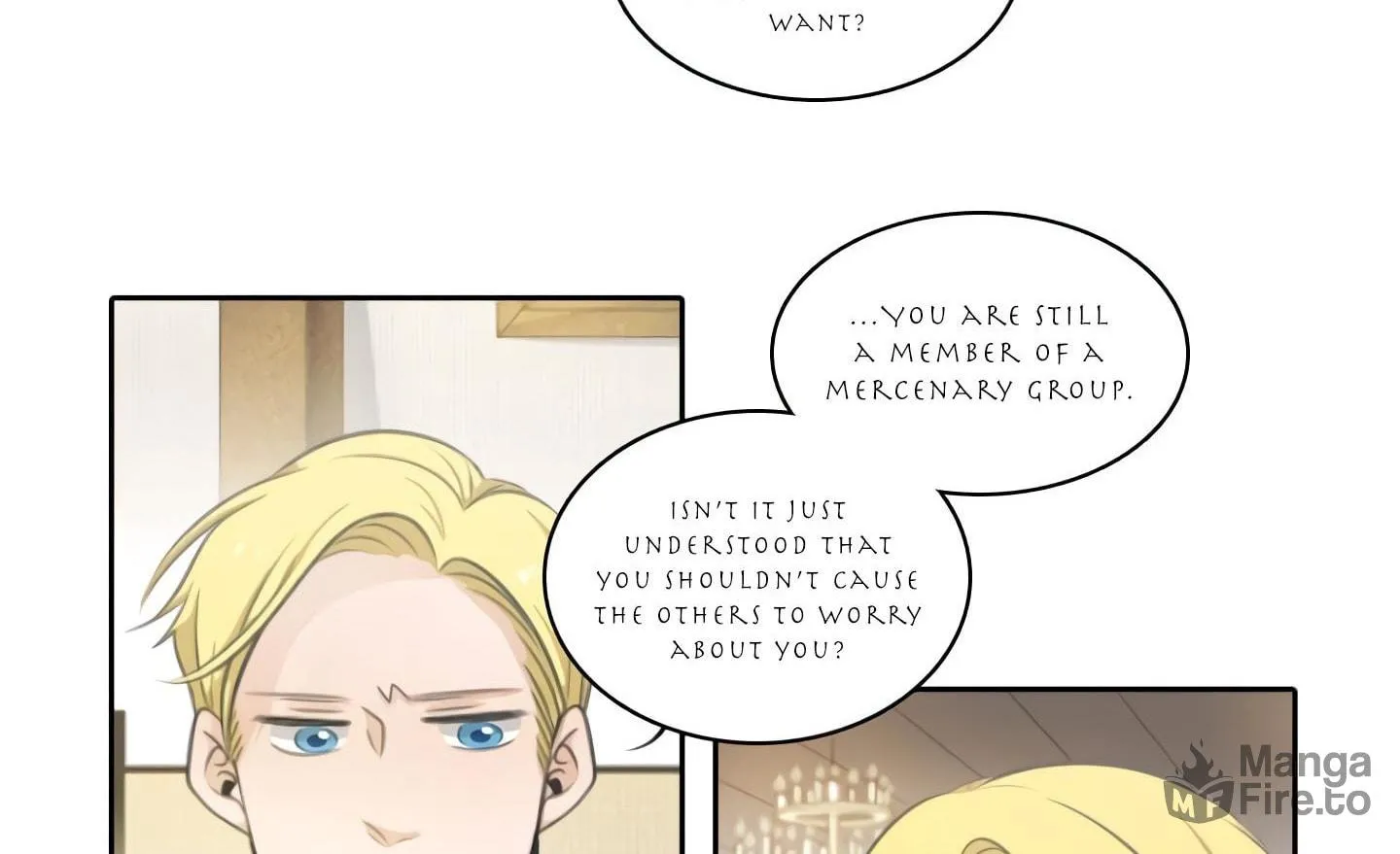 Elqueeness Chapter 20 page 30 - 