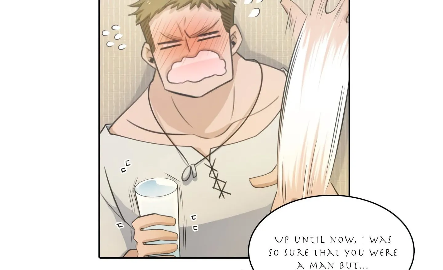 Elqueeness Chapter 20 page 4 - 