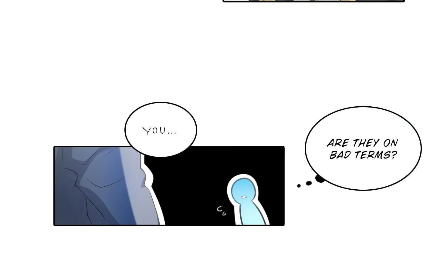 Elqueeness Chapter 20 page 32 - 
