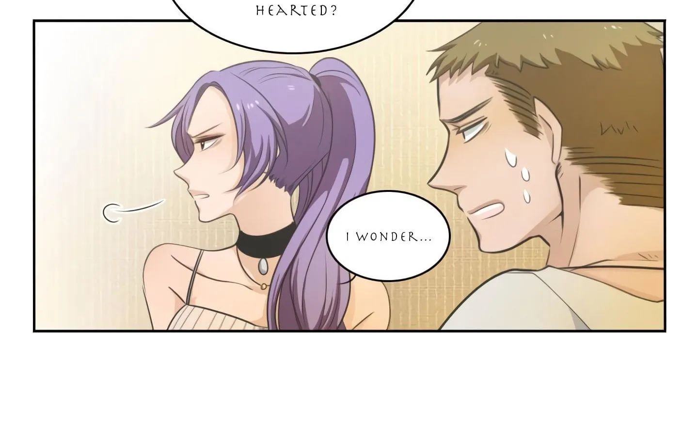 Elqueeness Chapter 20 page 38 - 