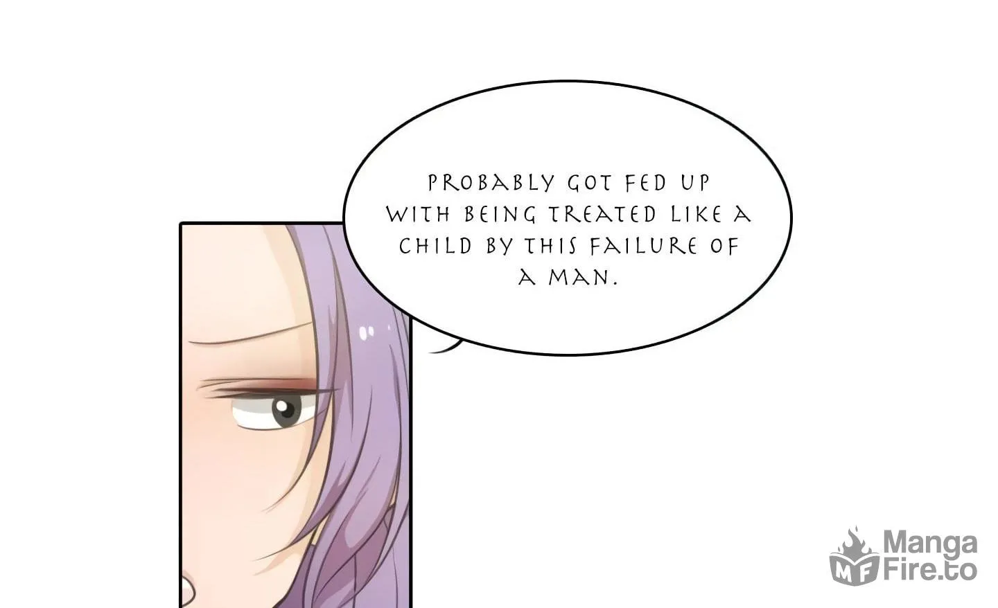 Elqueeness Chapter 20 page 39 - 