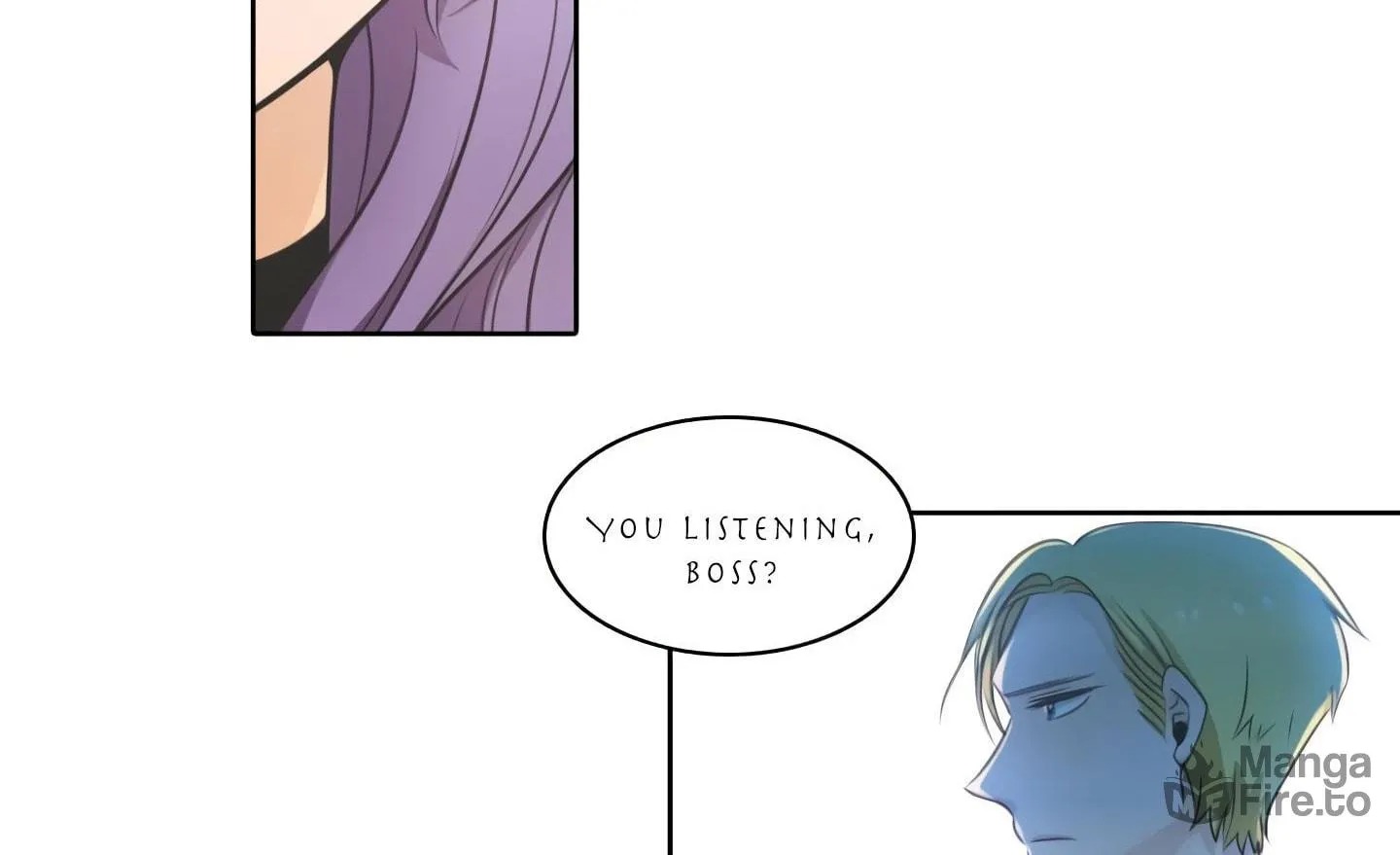 Elqueeness Chapter 20 page 40 - 