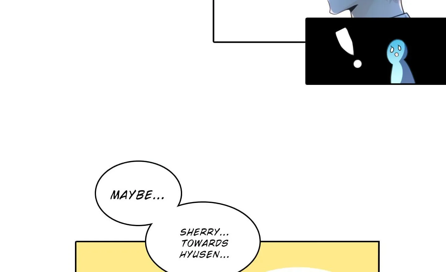 Elqueeness Chapter 20 page 41 - 