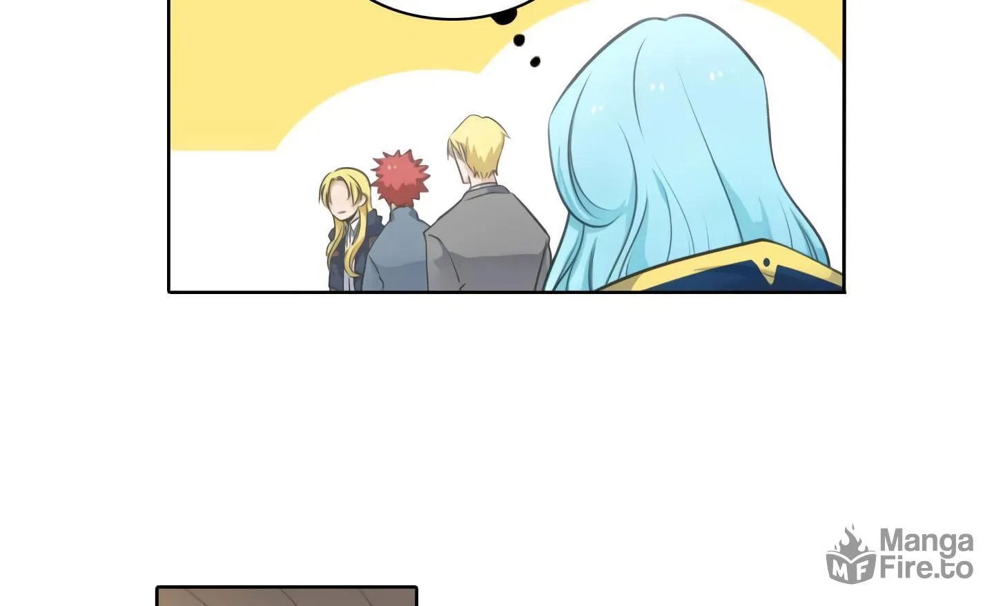 Elqueeness Chapter 20 page 42 - 