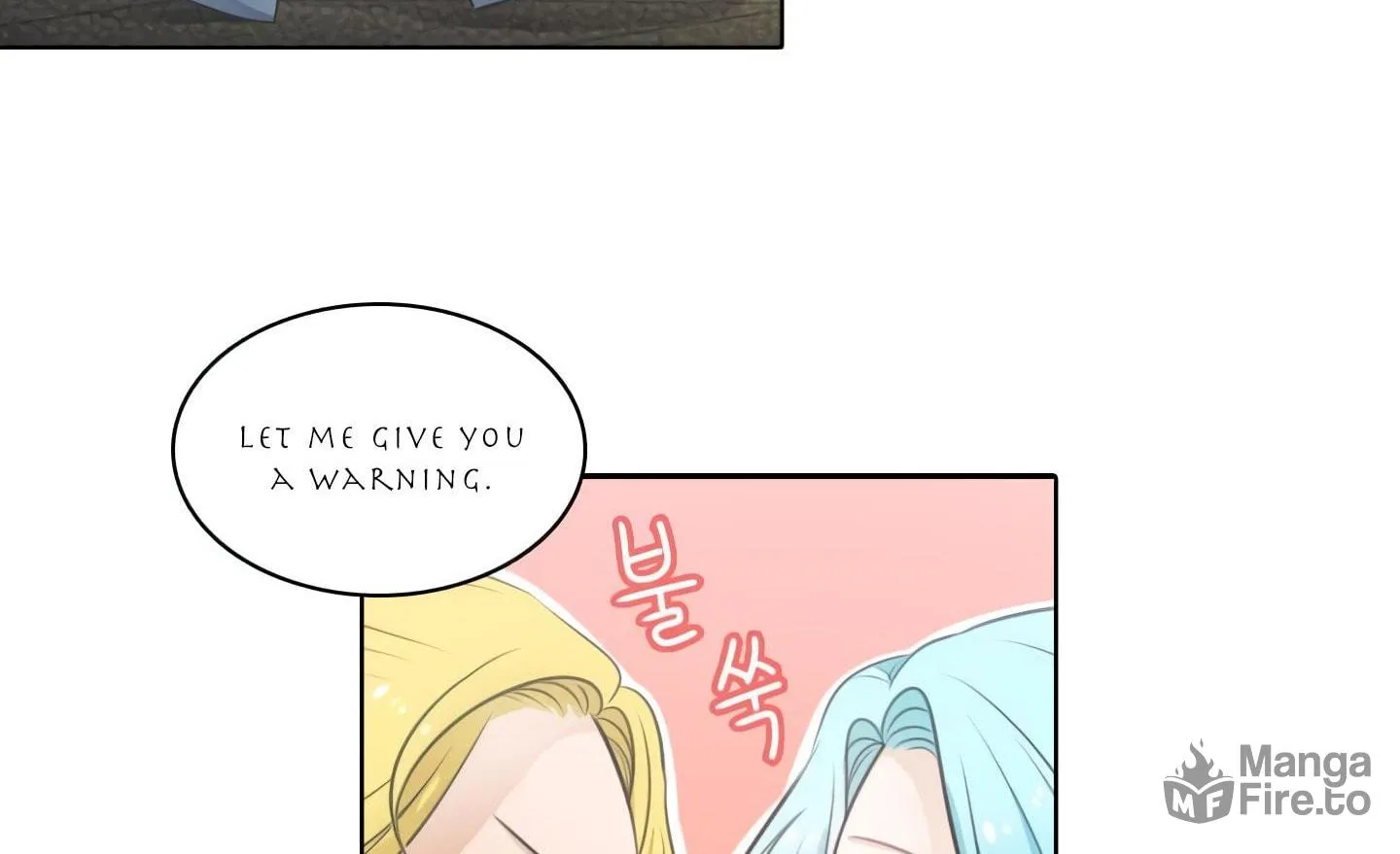Elqueeness Chapter 20 page 50 - 