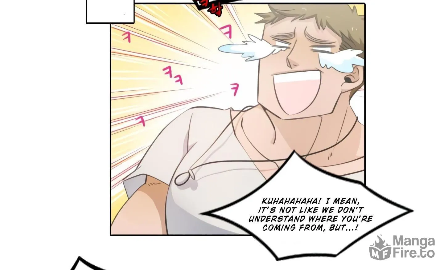 Elqueeness Chapter 20 page 57 - 