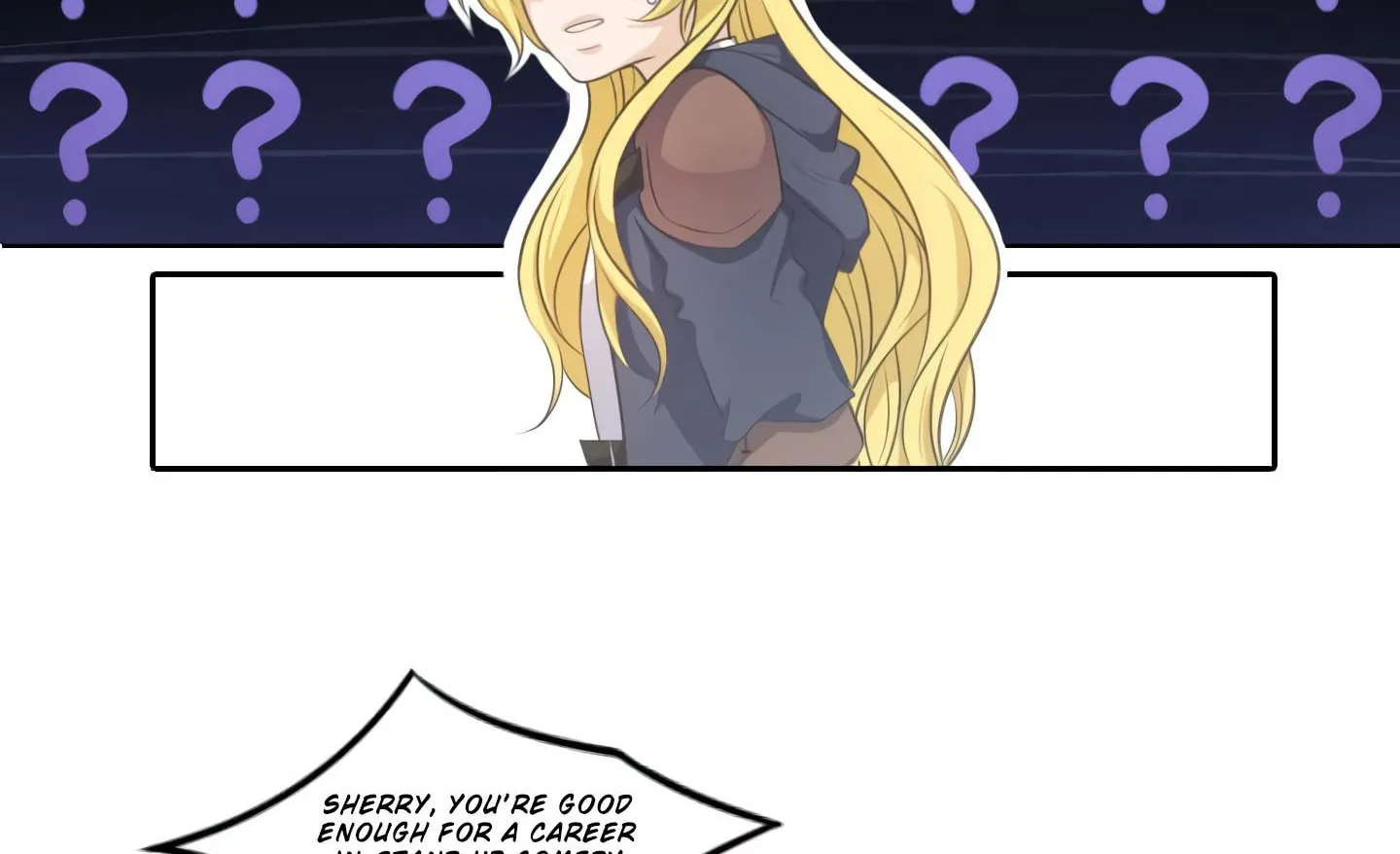 Elqueeness Chapter 20 page 59 - 