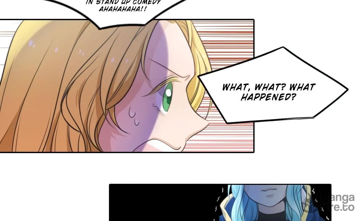 Elqueeness Chapter 20 page 60 - 