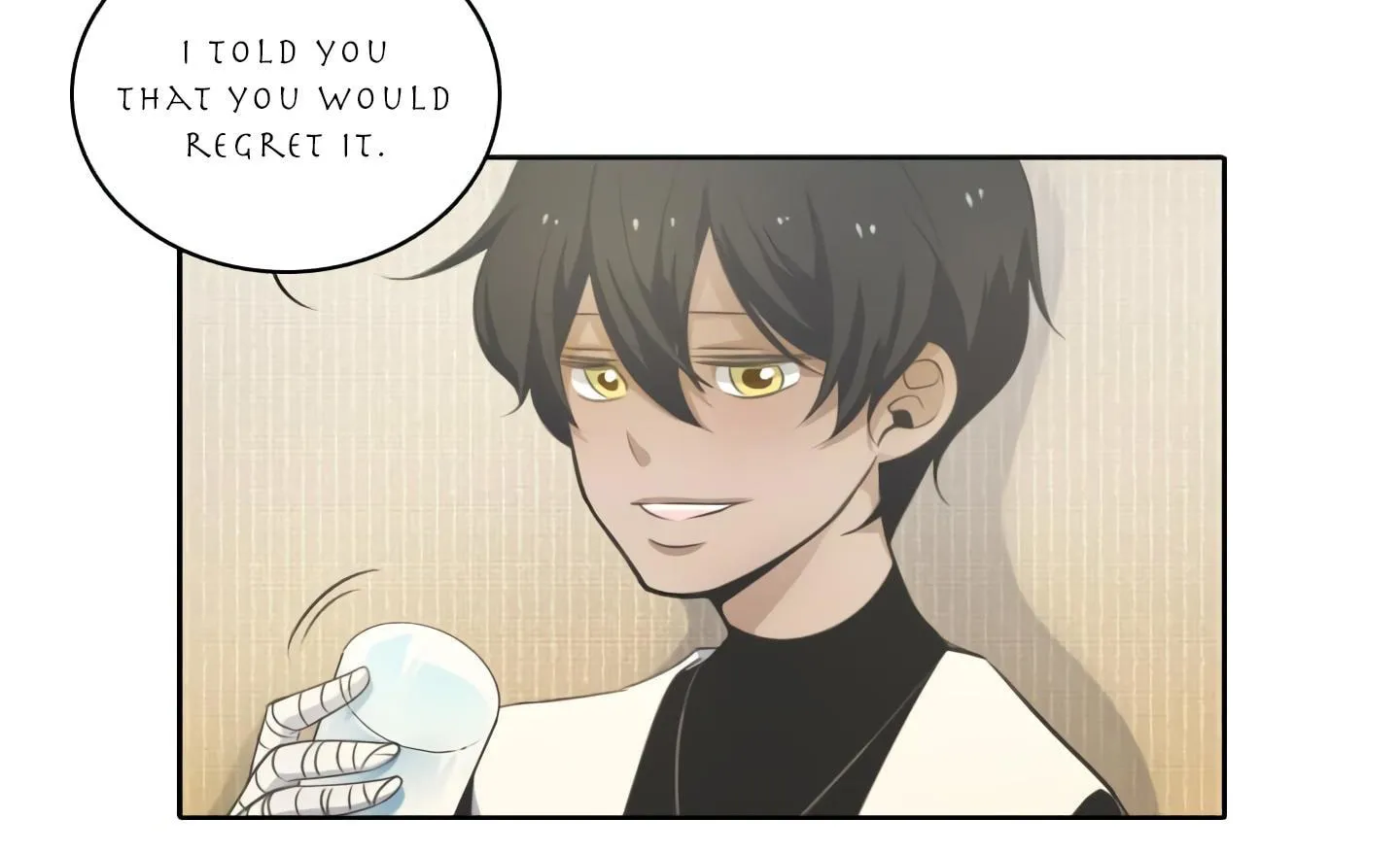 Elqueeness Chapter 20 page 7 - 