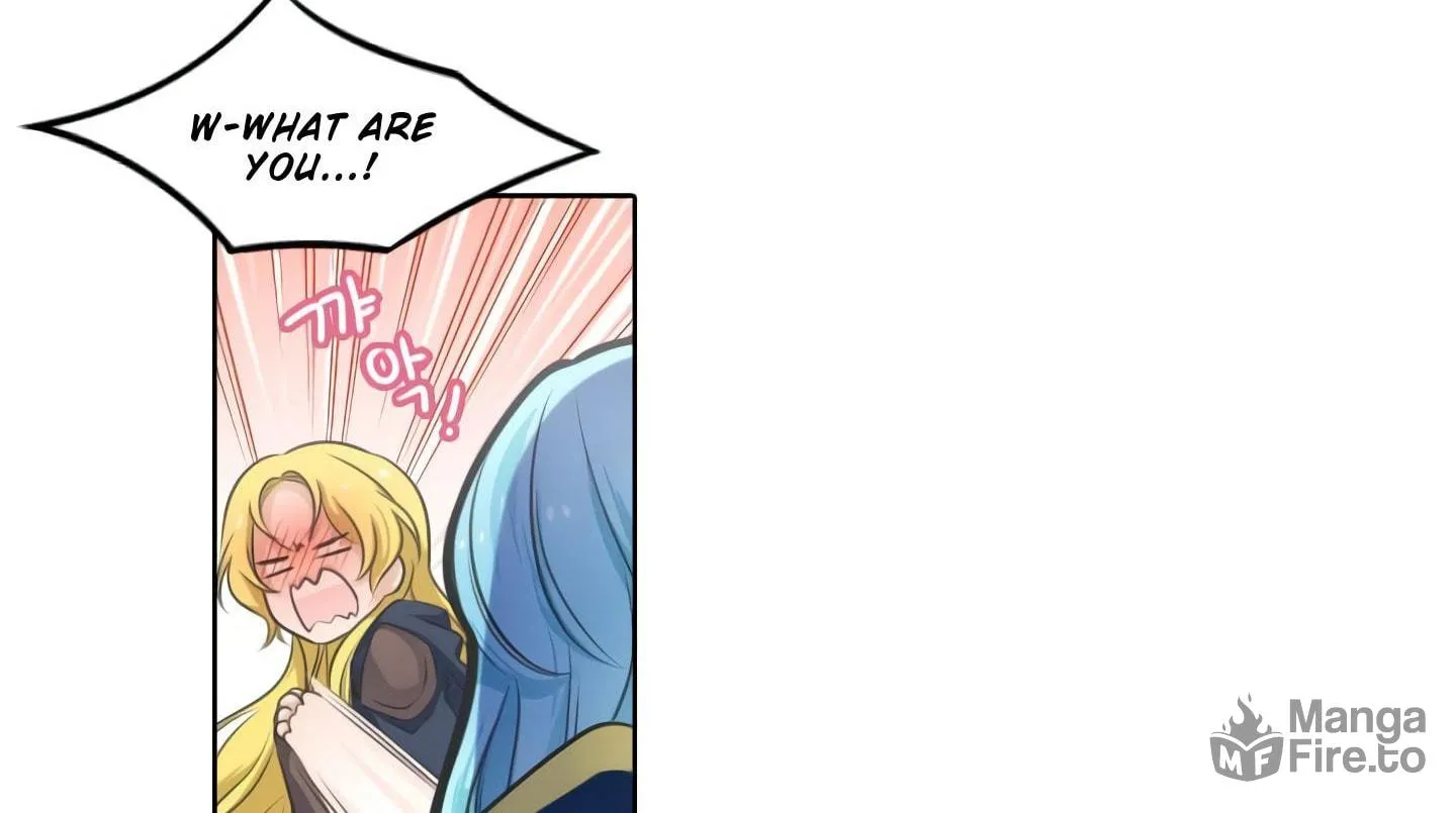 Elqueeness Chapter 20 page 63 - 