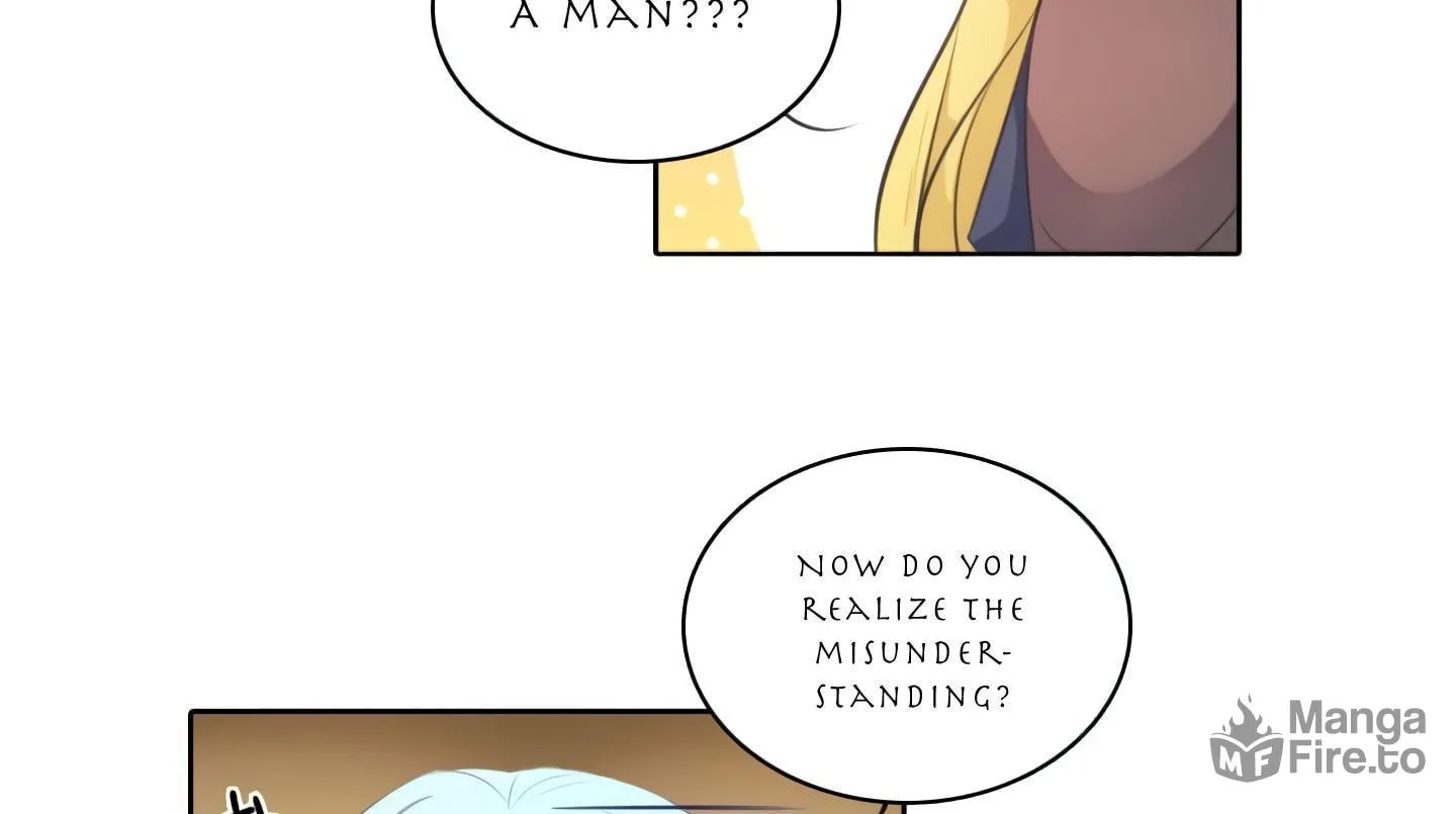 Elqueeness Chapter 20 page 65 - 