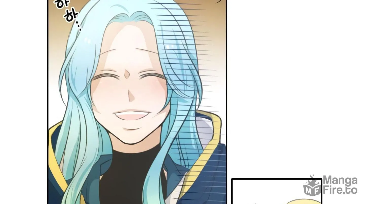 Elqueeness Chapter 20 page 66 - 