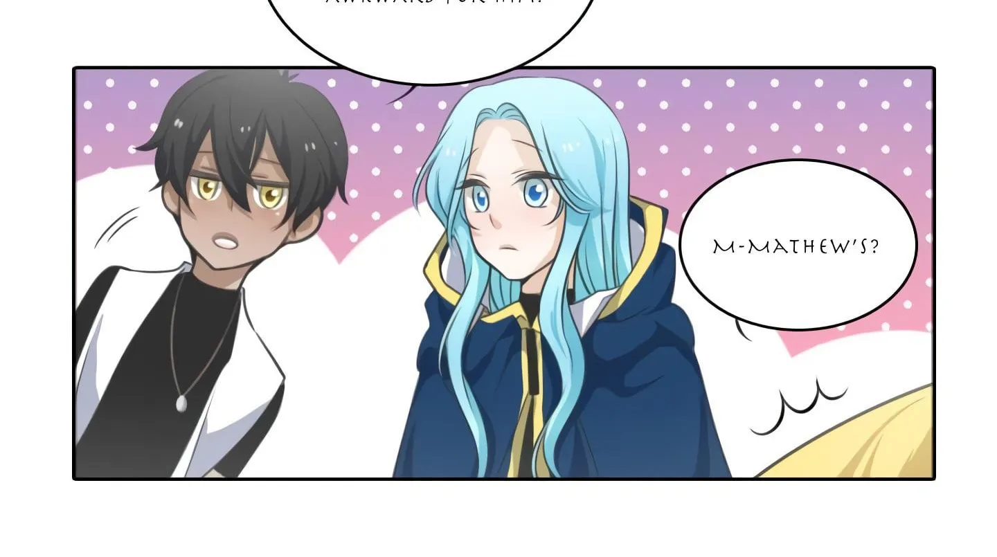 Elqueeness Chapter 20 page 68 - 