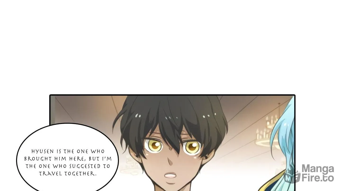 Elqueeness Chapter 20 page 69 - 