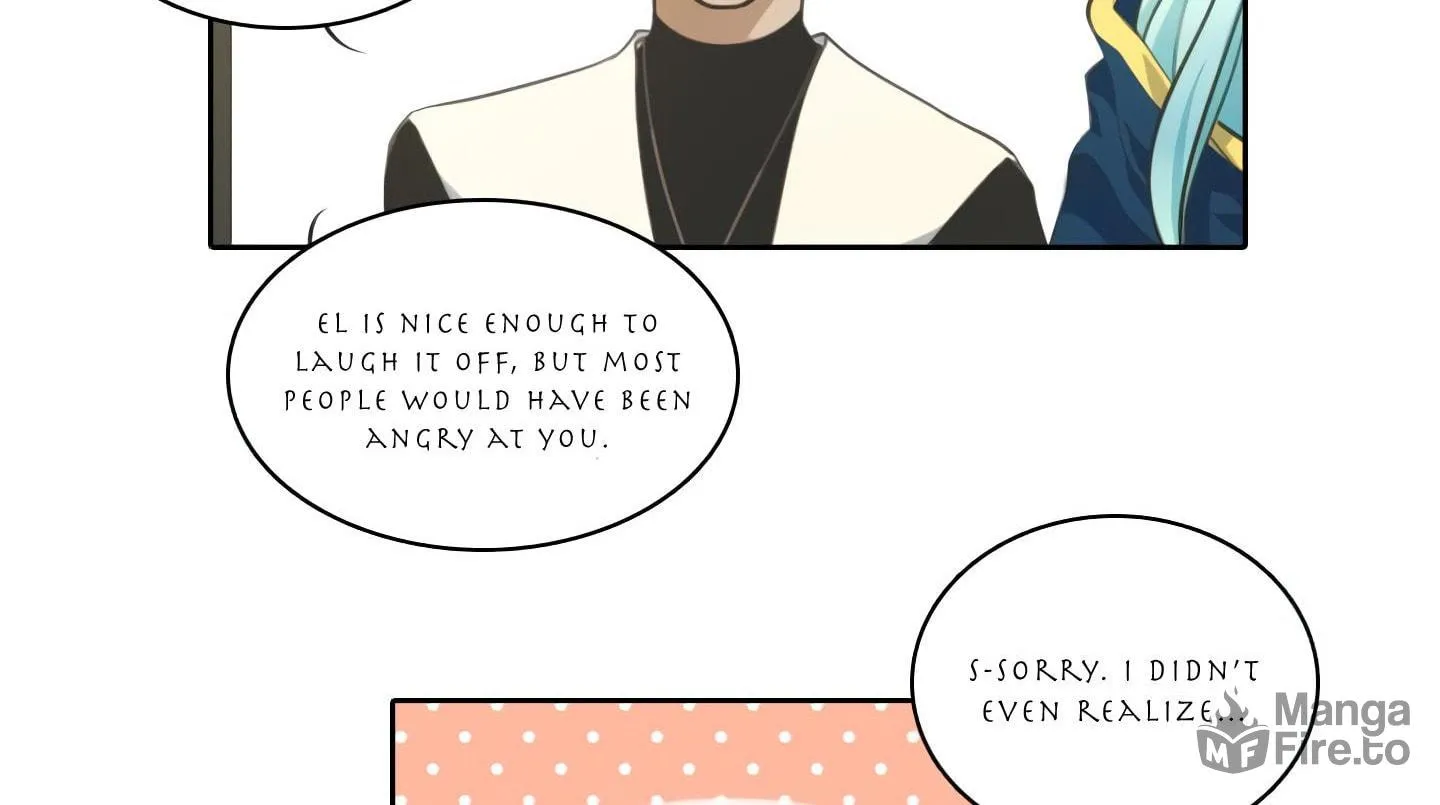 Elqueeness Chapter 20 page 70 - 