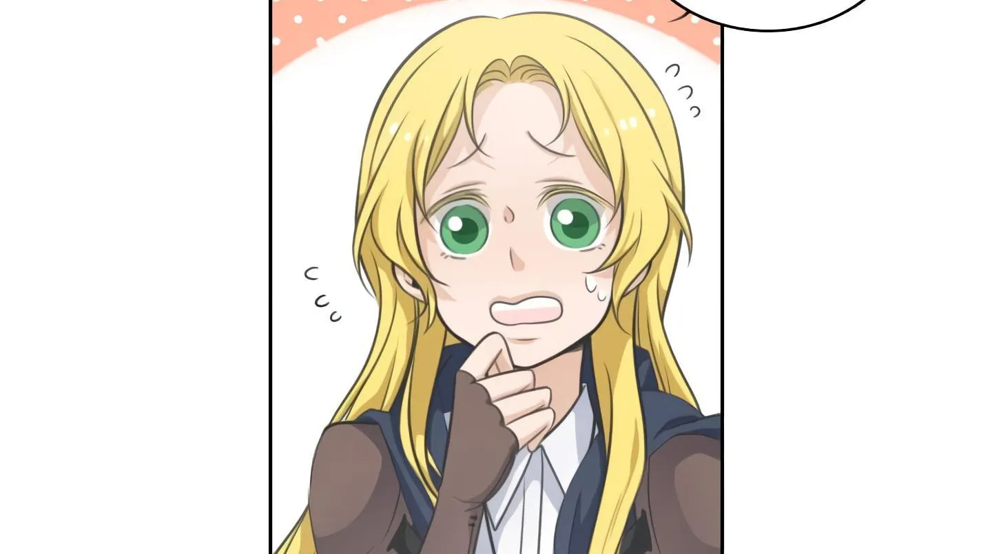 Elqueeness Chapter 20 page 71 - 