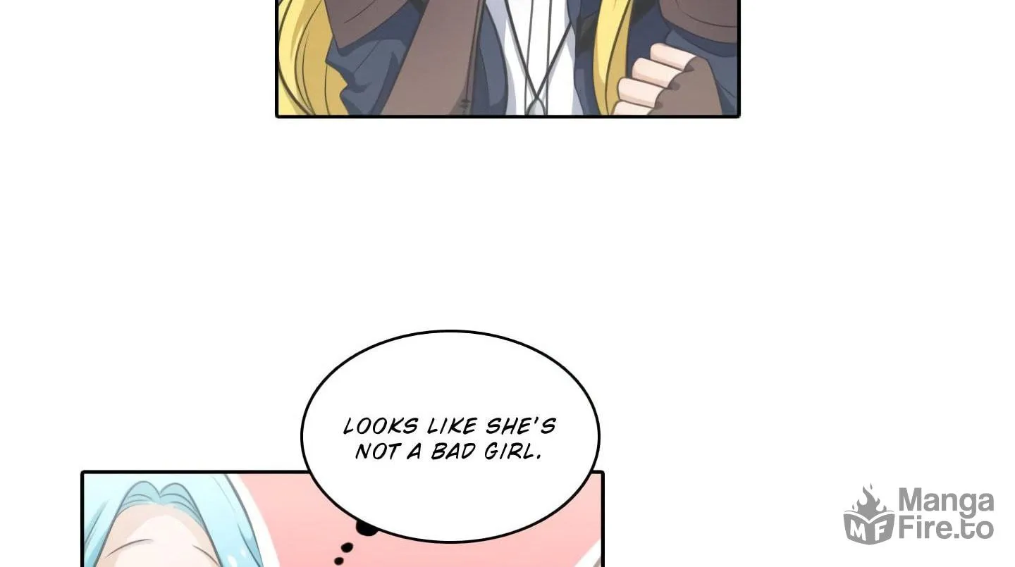 Elqueeness Chapter 20 page 72 - 