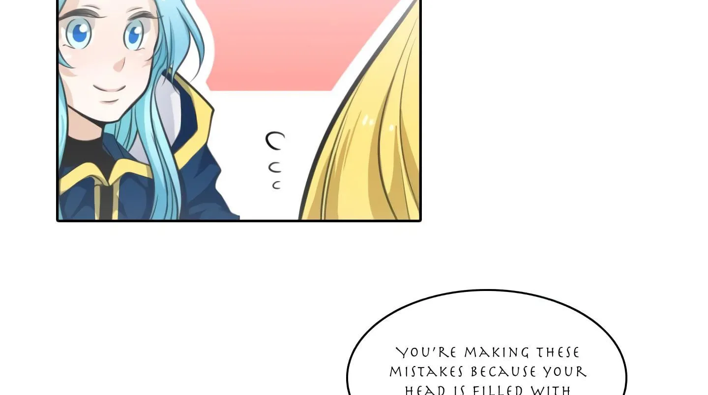 Elqueeness Chapter 20 page 73 - 