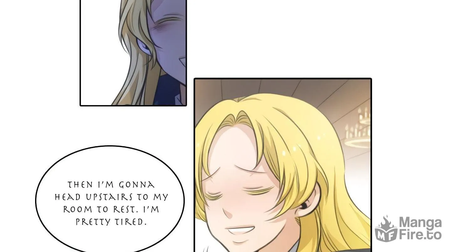 Elqueeness Chapter 20 page 80 - 