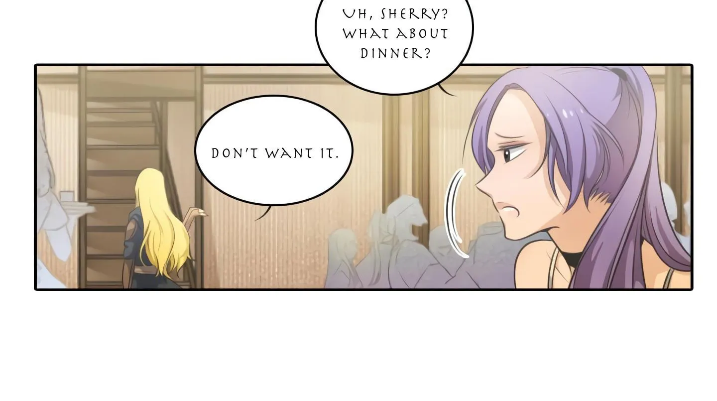 Elqueeness Chapter 20 page 82 - 