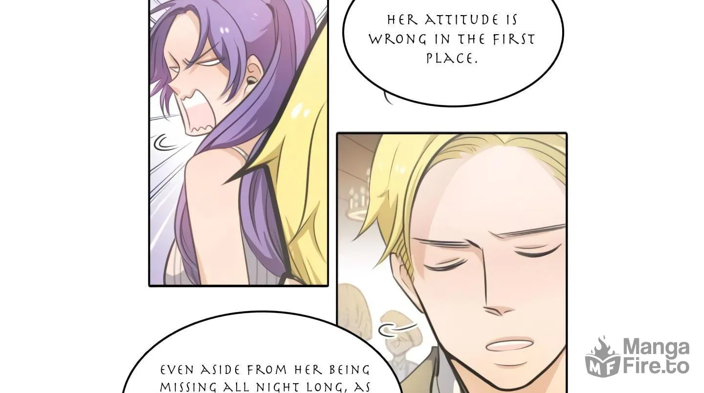 Elqueeness Chapter 20 page 85 - 
