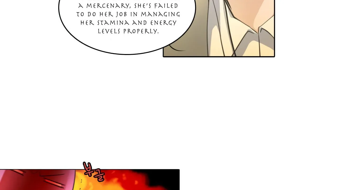 Elqueeness Chapter 20 page 86 - 