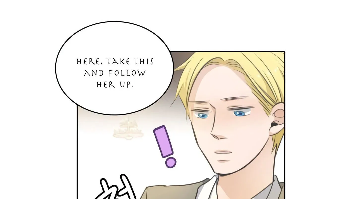 Elqueeness Chapter 20 page 88 - 