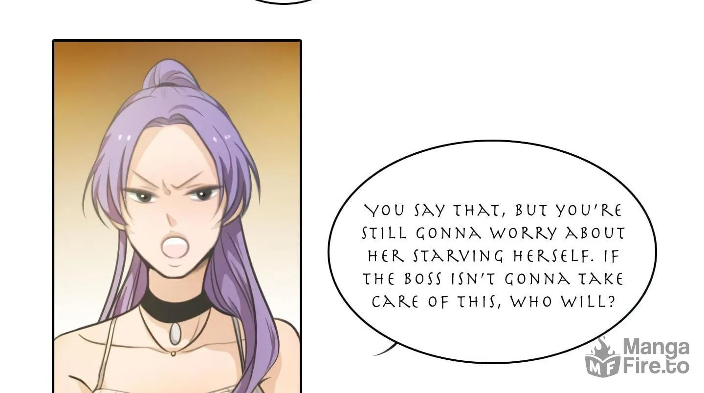Elqueeness Chapter 20 page 90 - 