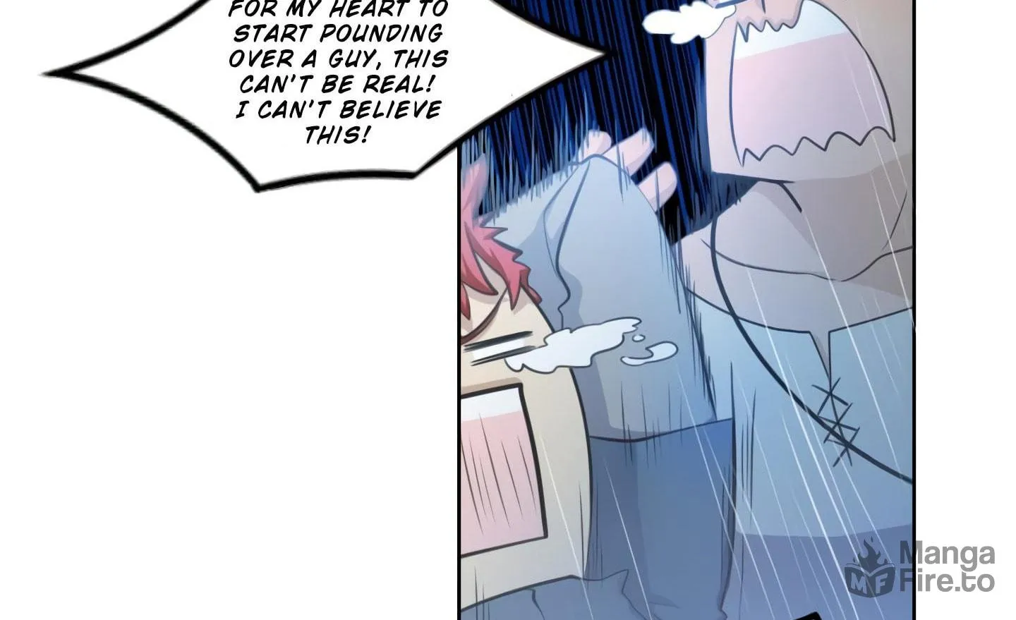 Elqueeness Chapter 20 page 10 - 