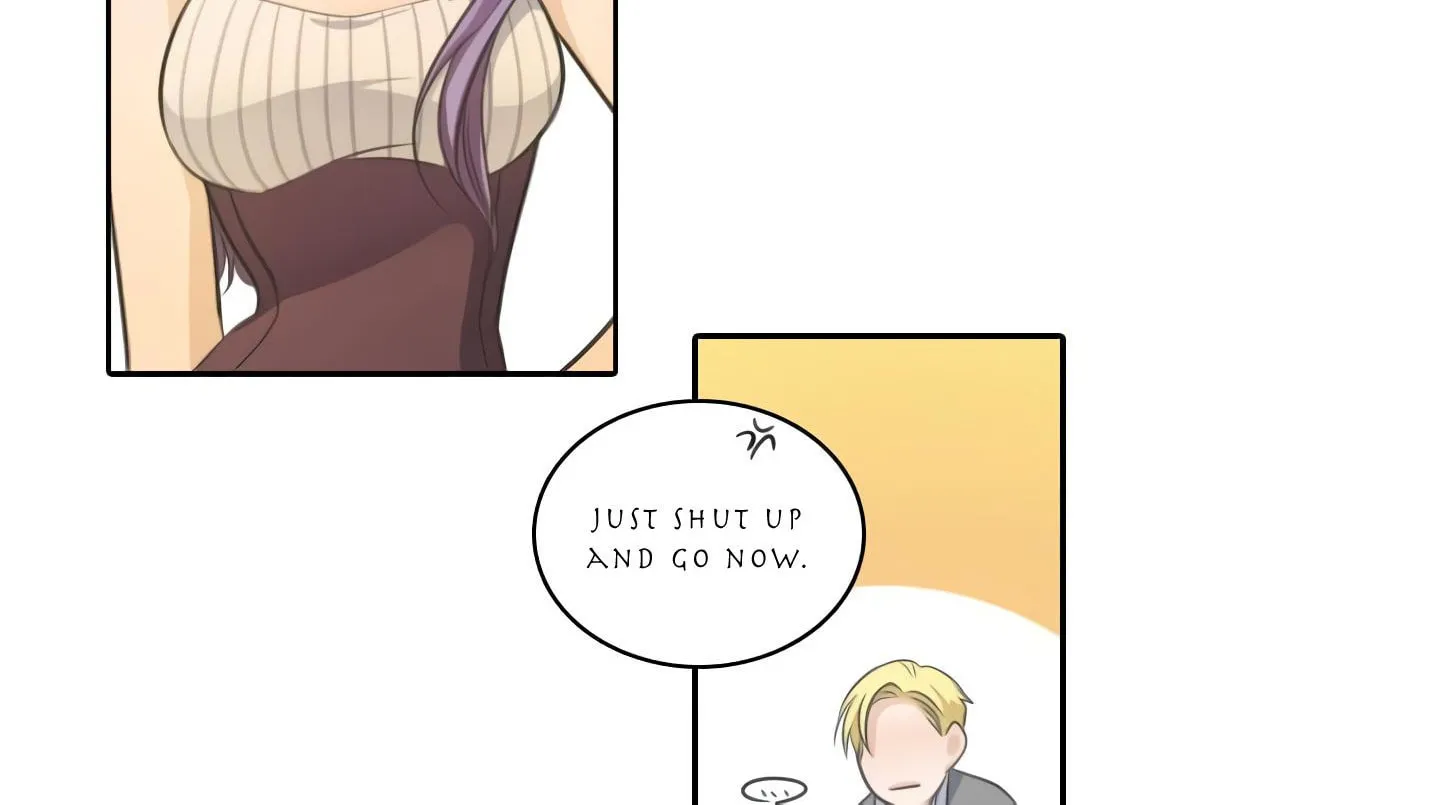Elqueeness Chapter 20 page 91 - 