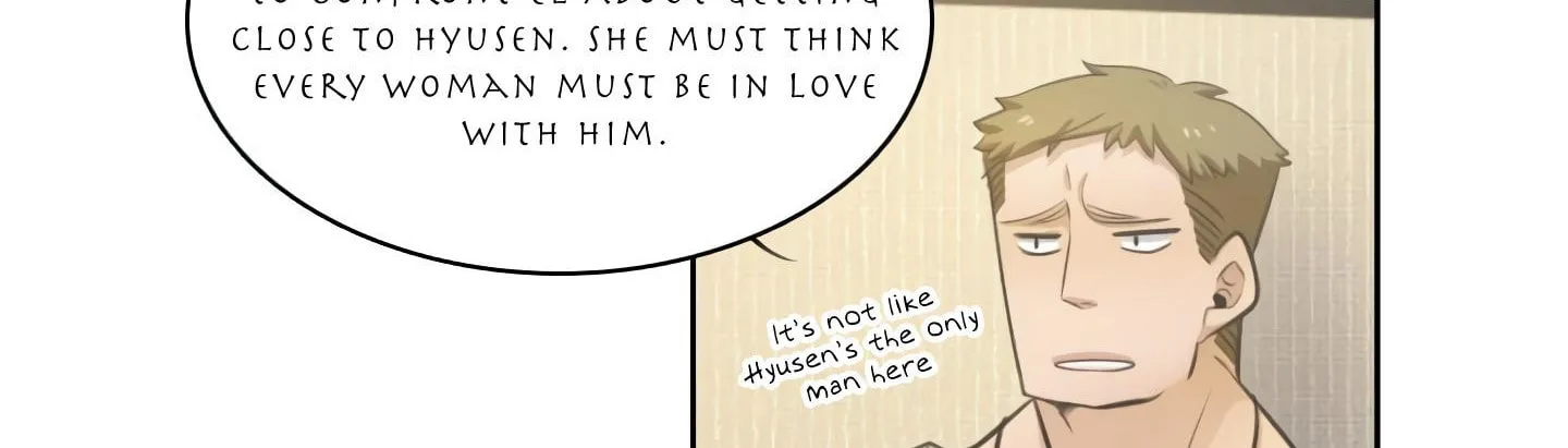 Elqueeness Chapter 20 page 98 - 