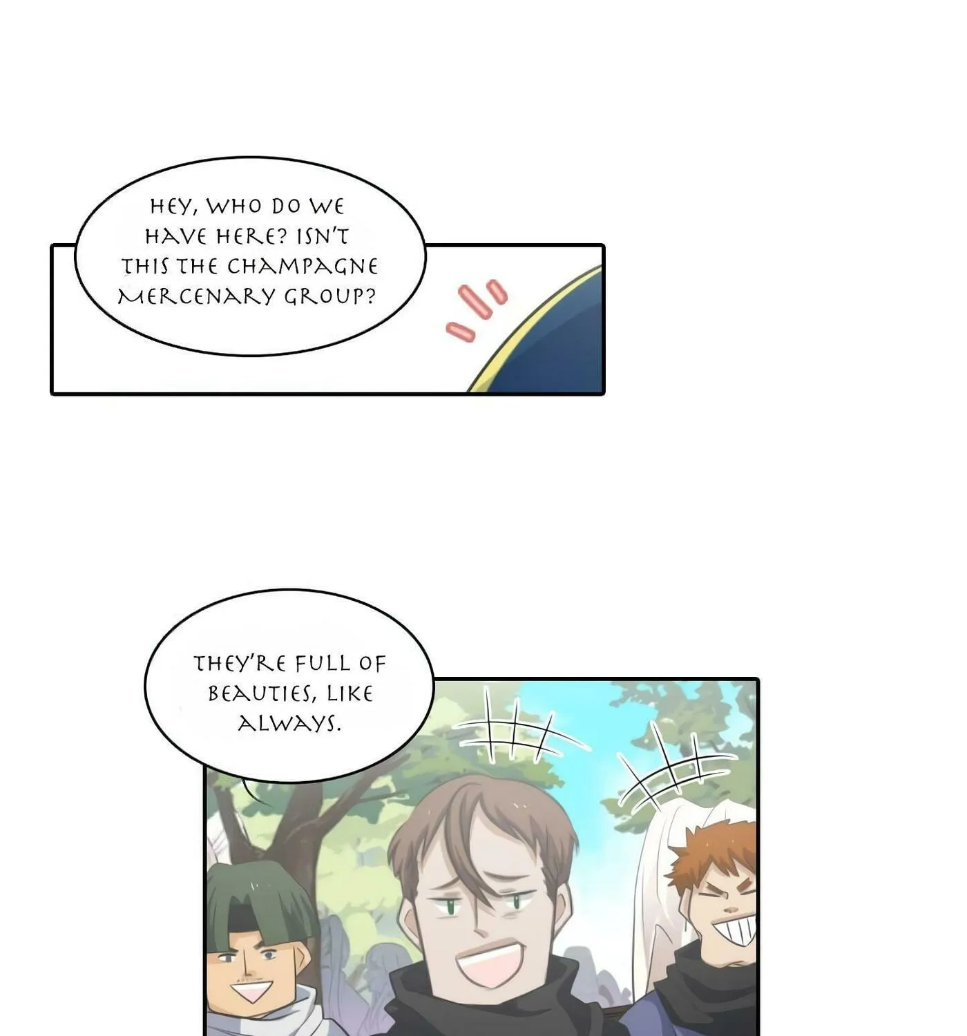 Elqueeness Chapter 21 page 17 - 