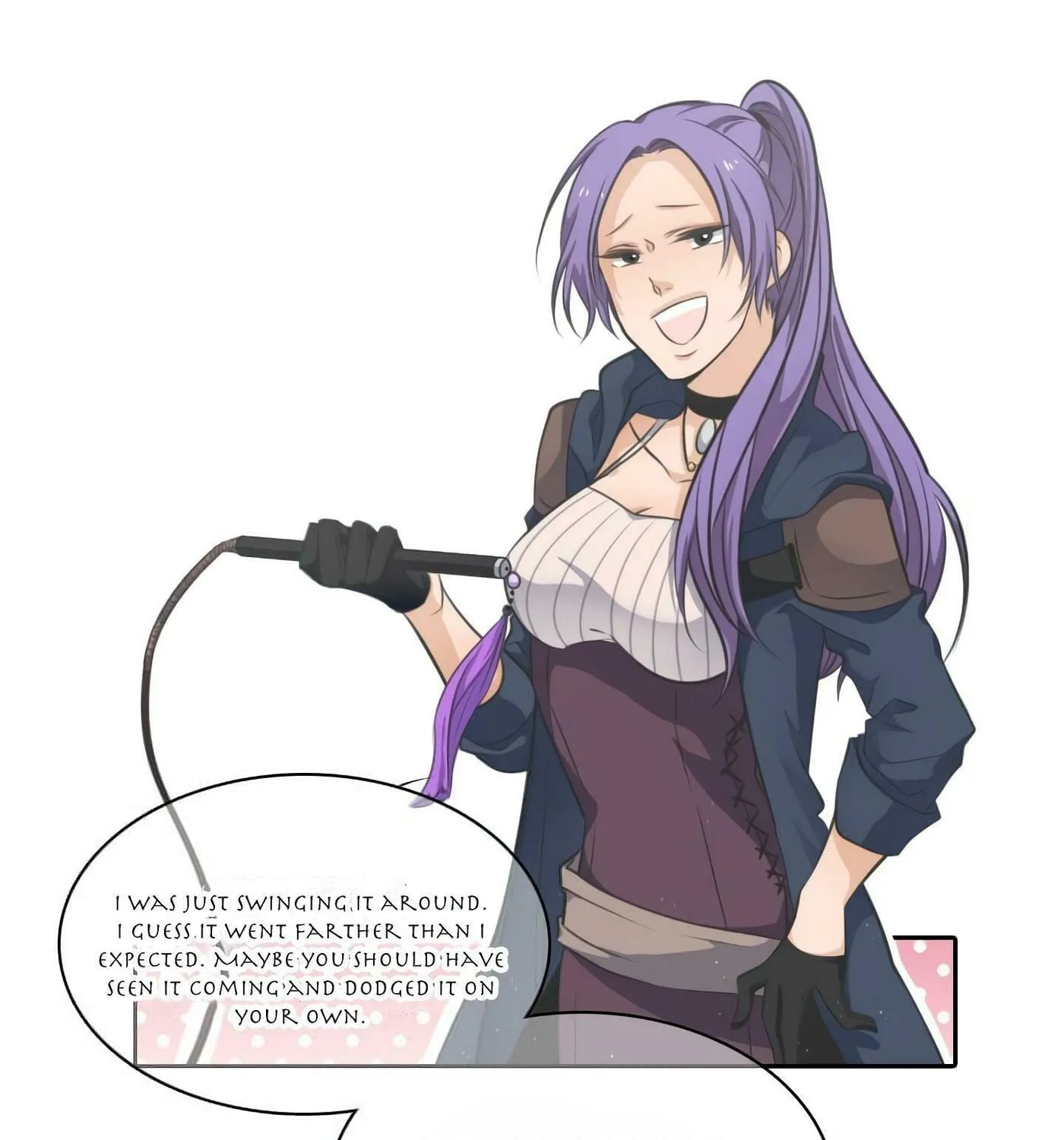 Elqueeness Chapter 21 page 25 - 