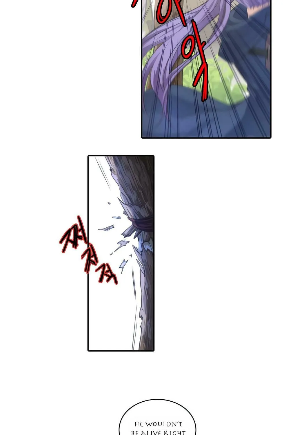 Elqueeness Chapter 21 page 28 - 