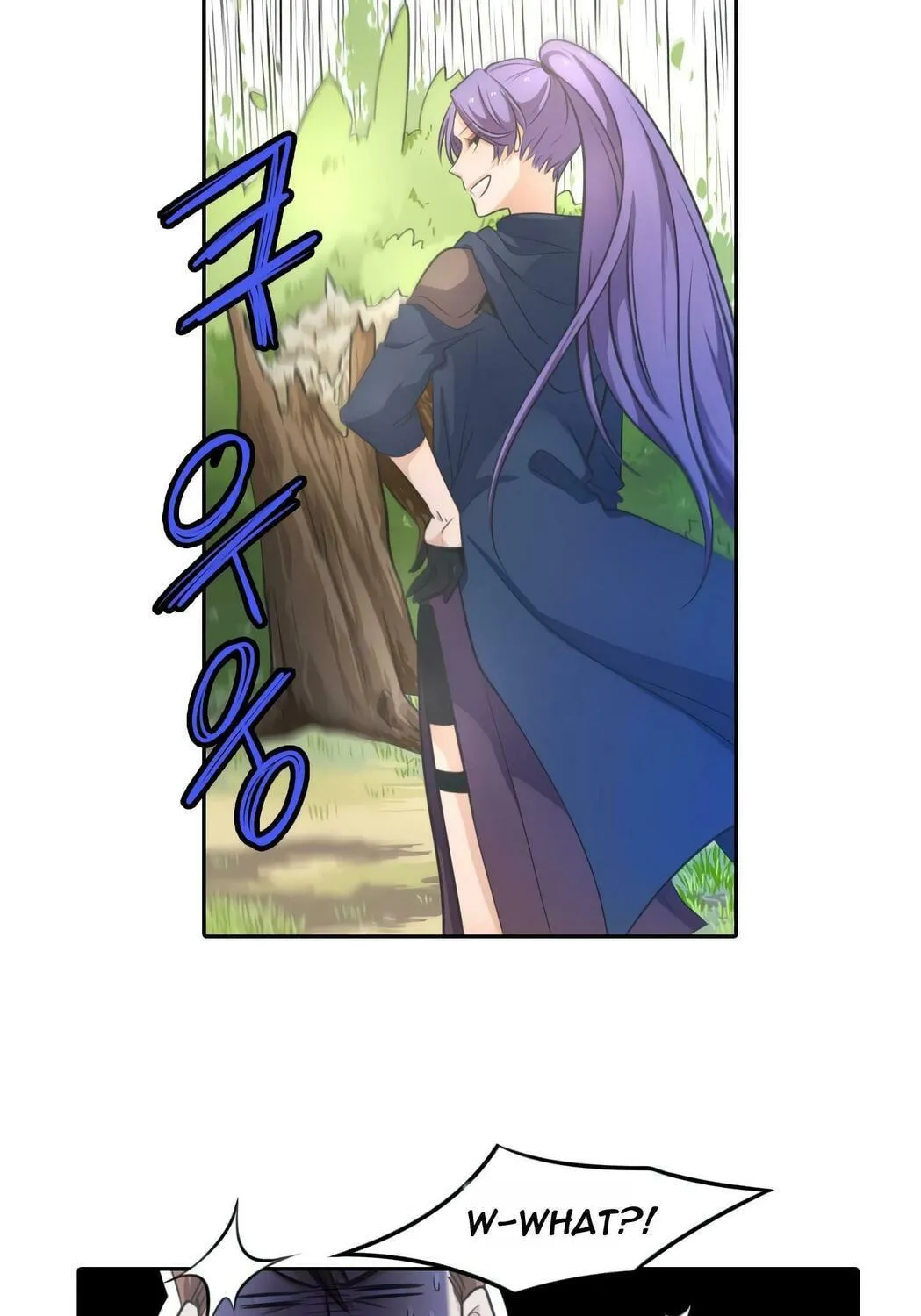 Elqueeness Chapter 21 page 30 - 
