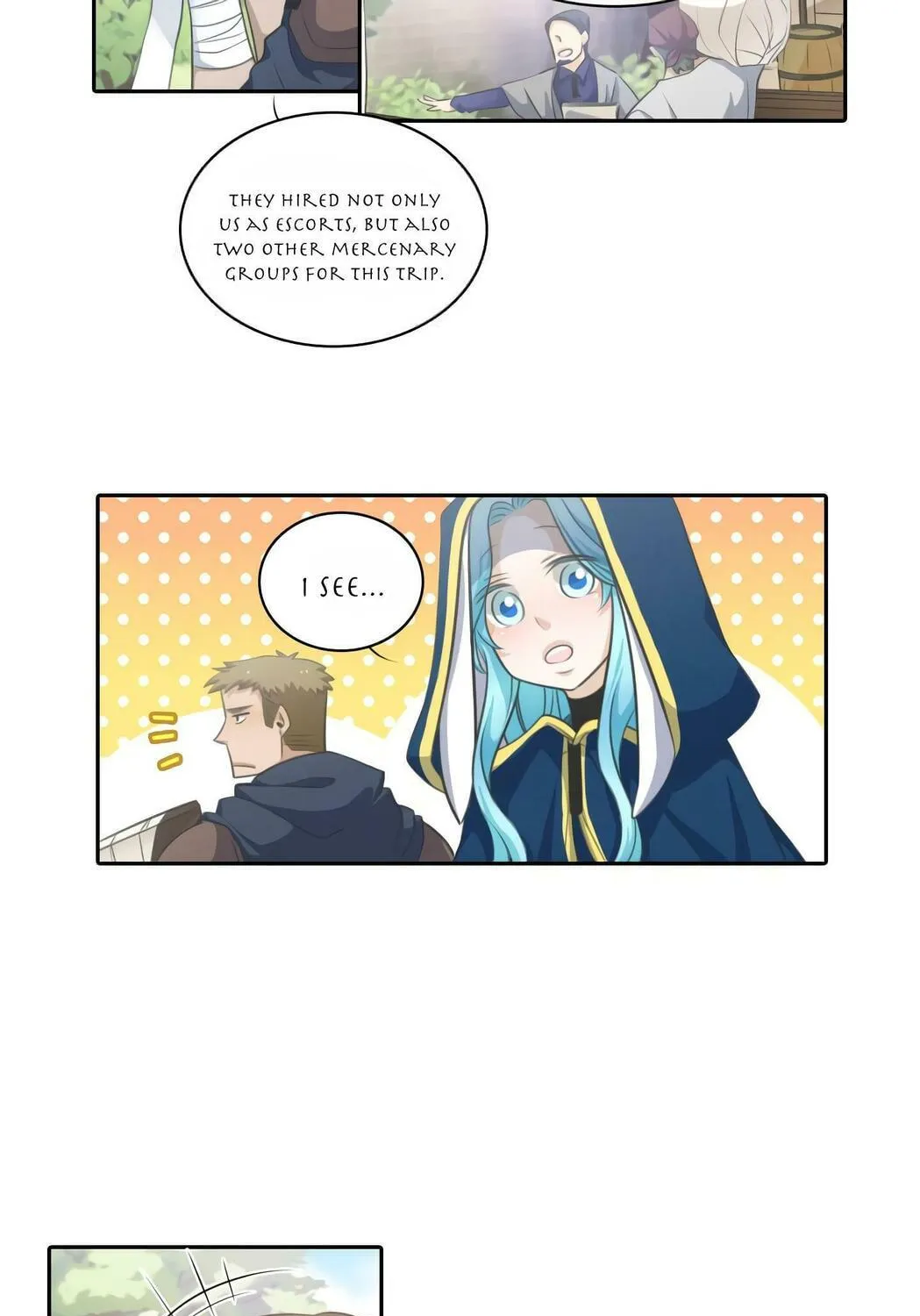 Elqueeness Chapter 21 page 5 - 