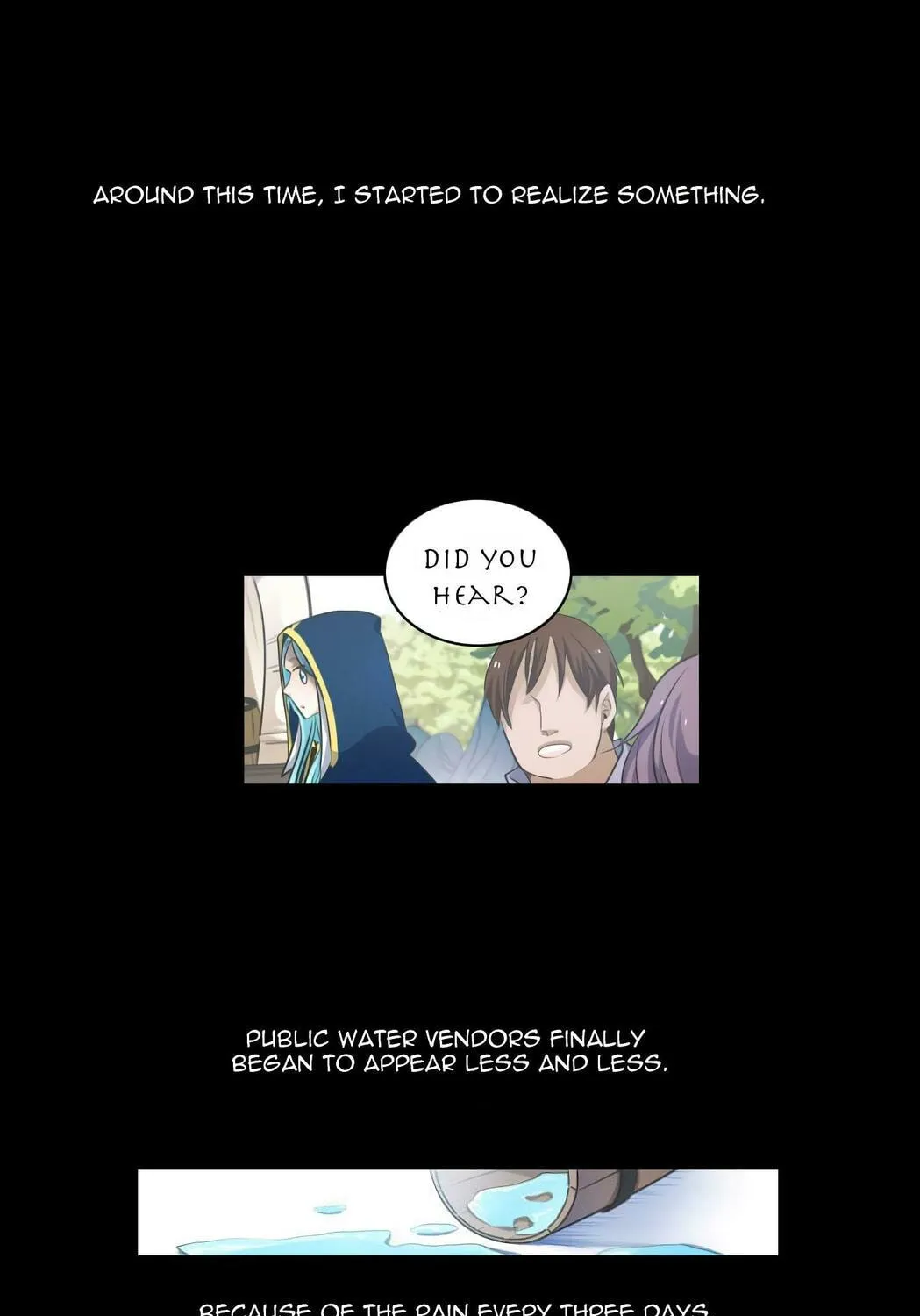 Elqueeness Chapter 21 page 41 - 