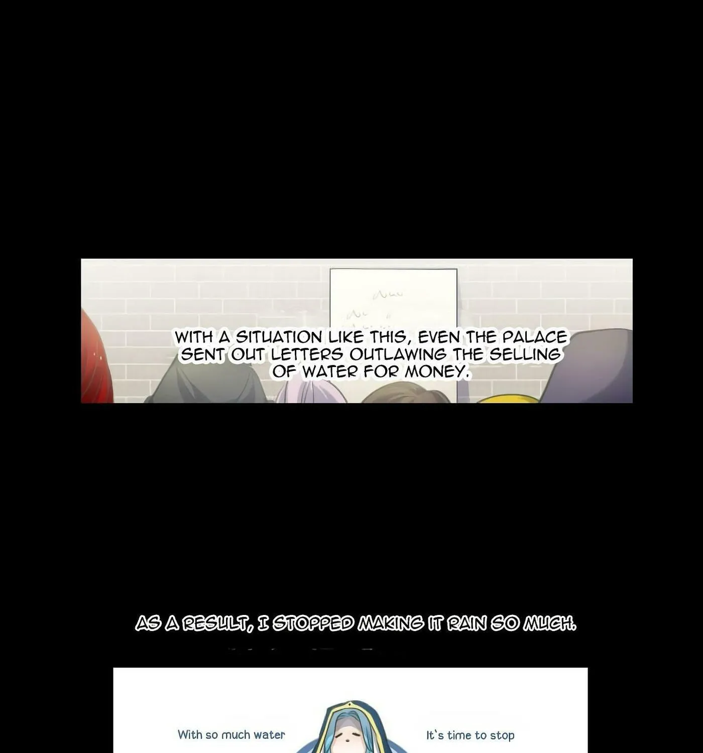 Elqueeness Chapter 21 page 43 - 