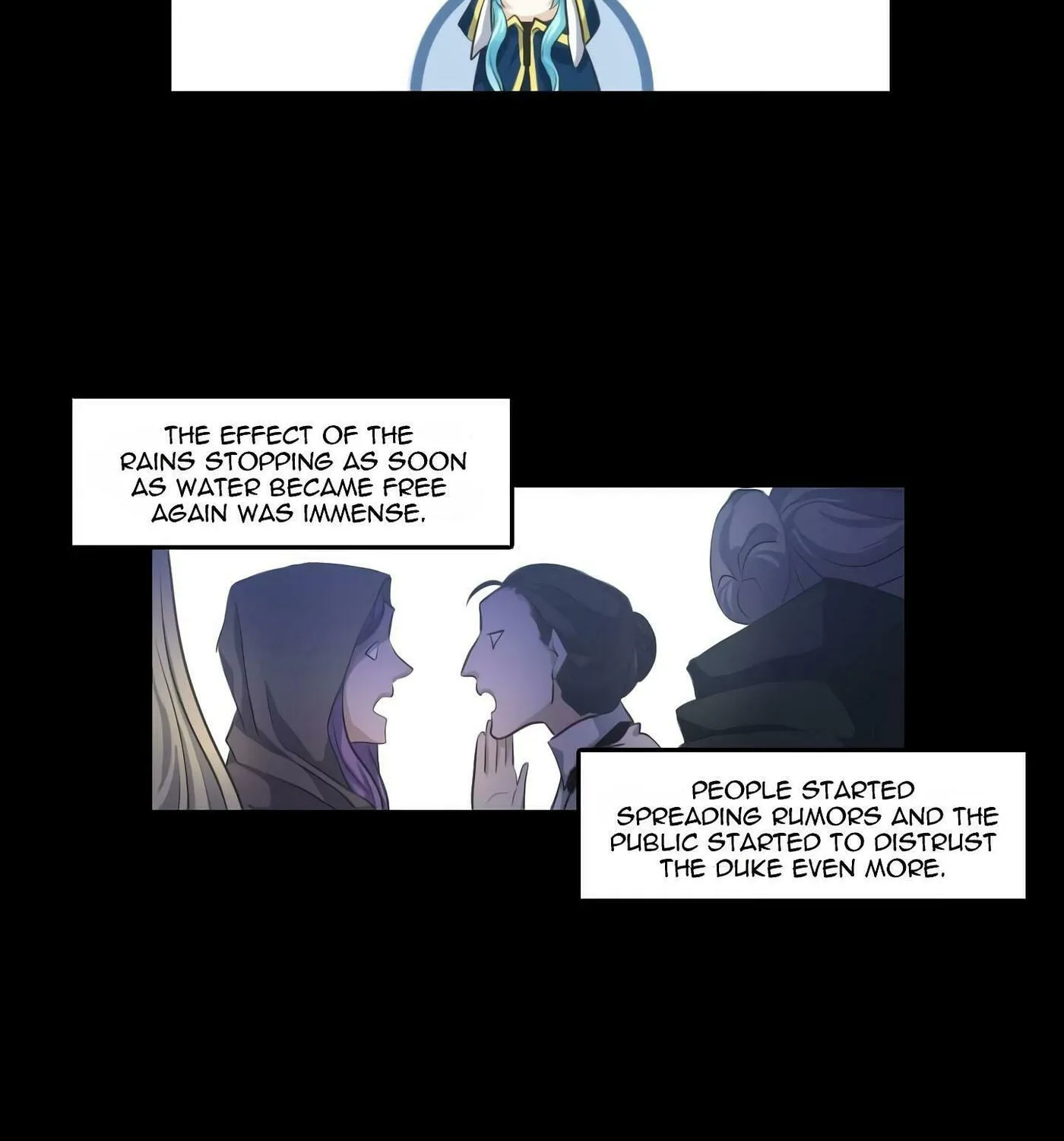 Elqueeness Chapter 21 page 44 - 