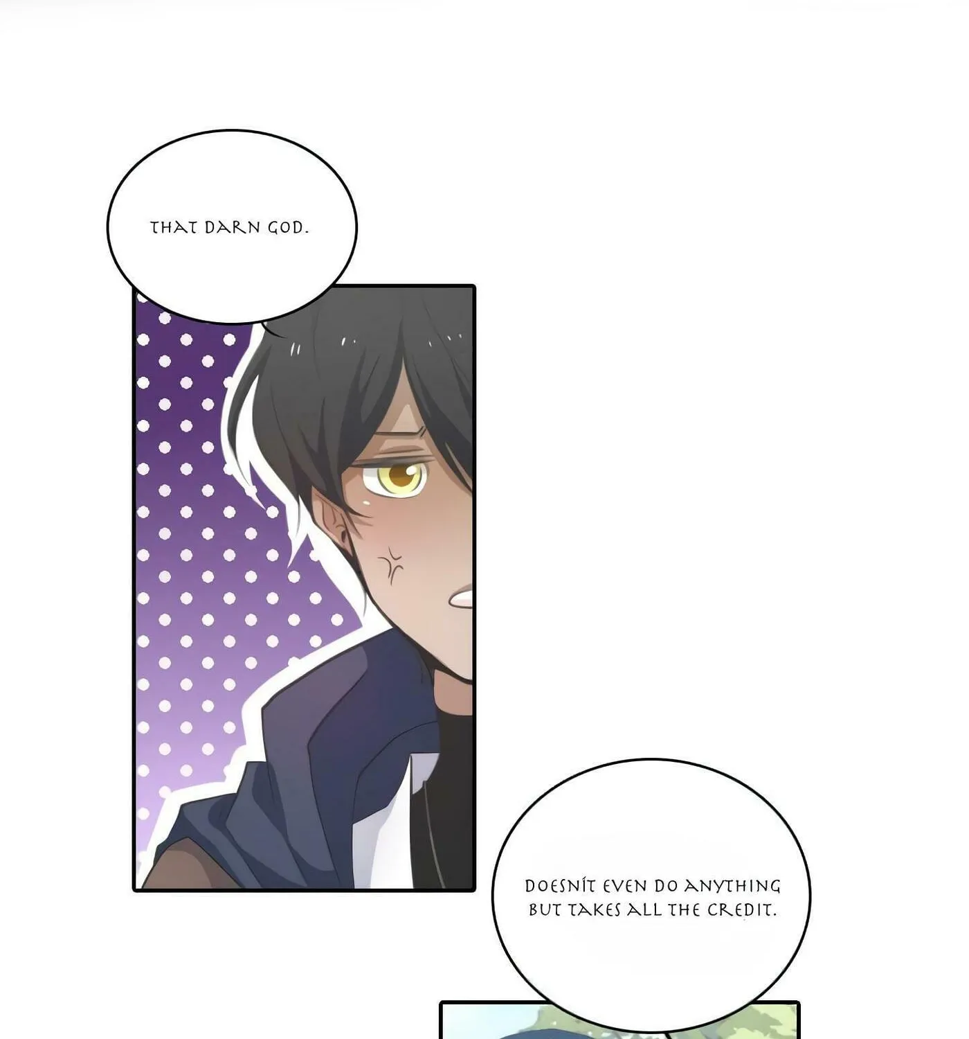 Elqueeness Chapter 21 page 46 - 