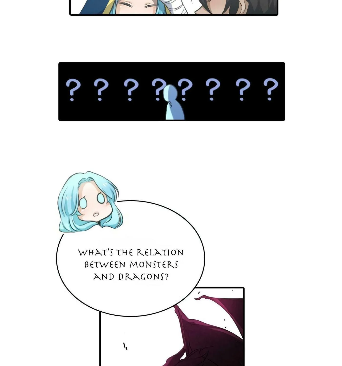 Elqueeness Chapter 21 page 53 - 