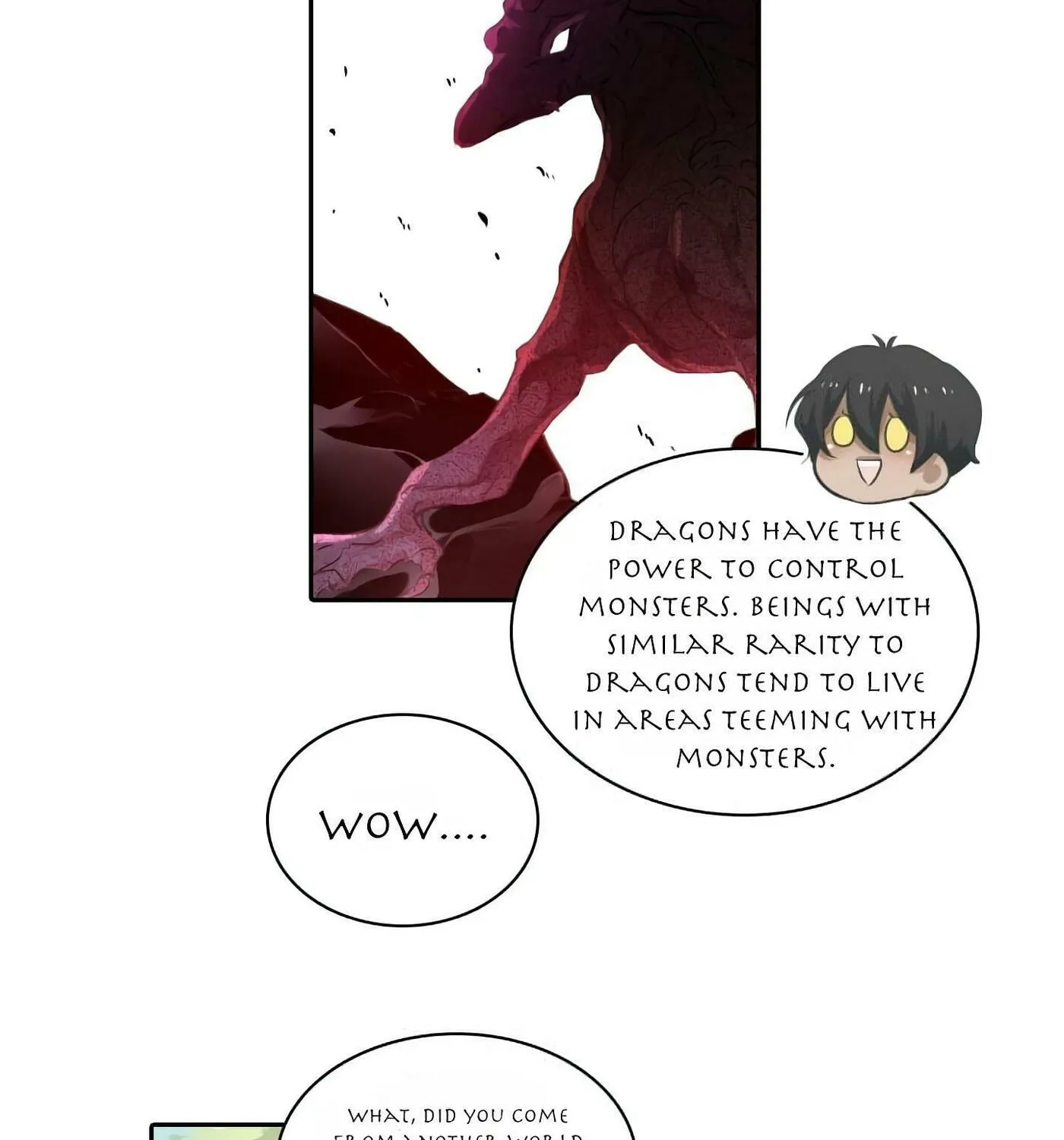 Elqueeness Chapter 21 page 54 - 
